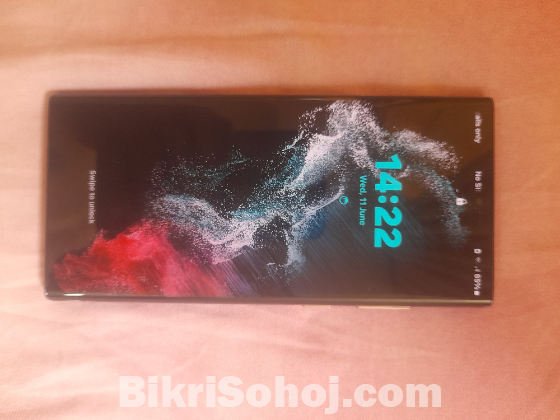 Samsung S22 Ultra